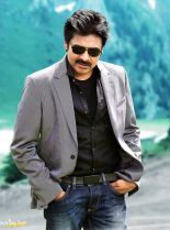 Pawan Kalyan