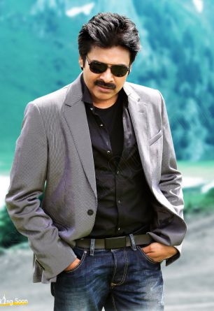 Pawan Kalyan