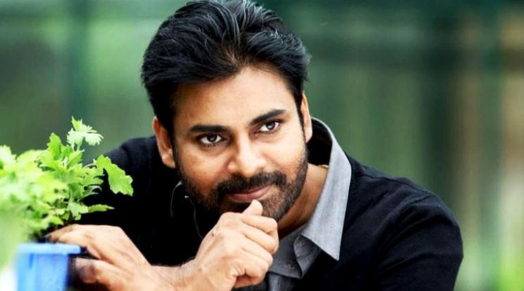 Pawan Kalyan