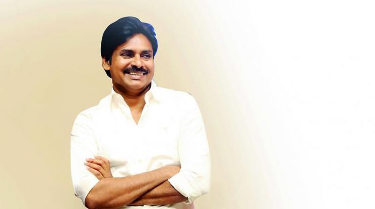 Pawan Kalyan