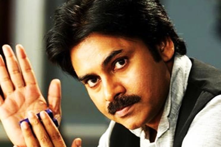 Pawan Kalyan