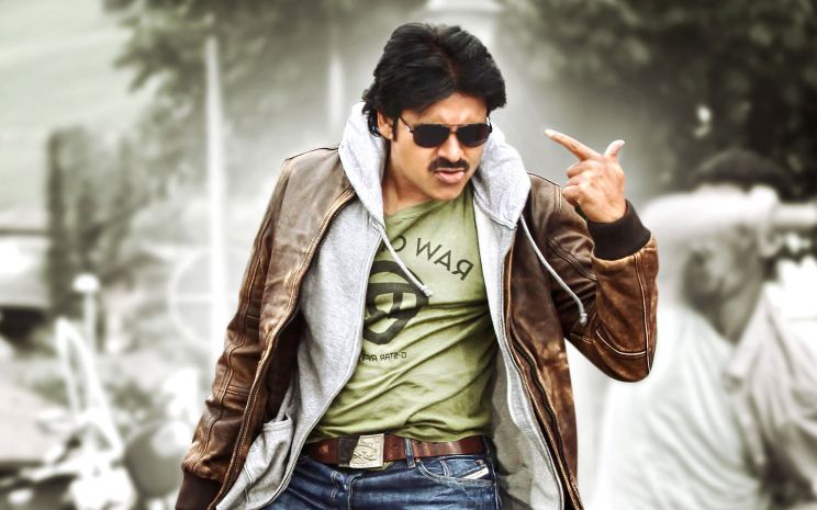 Pawan Kalyan