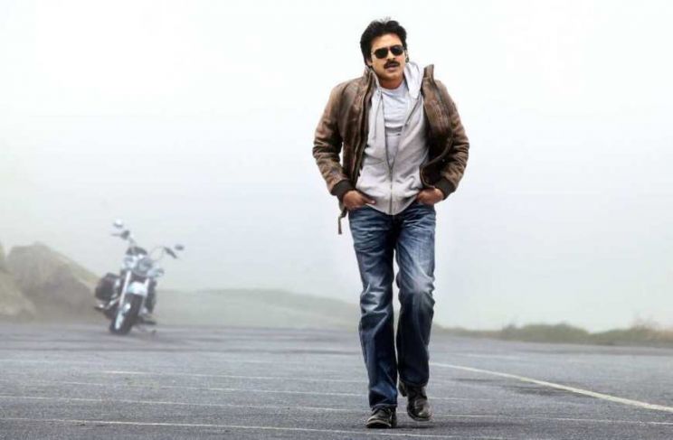 Pawan Kalyan