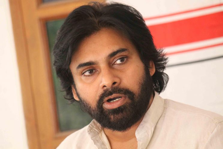 Pawan Kalyan