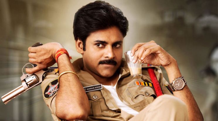 Pawan Kalyan