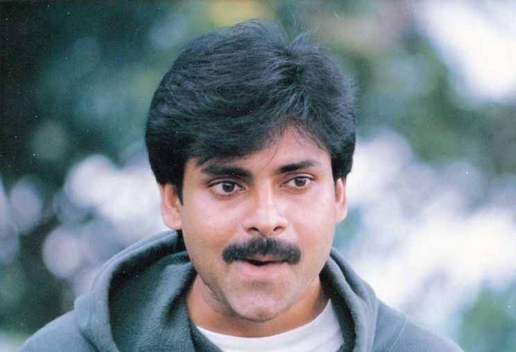 Pawan Kalyan