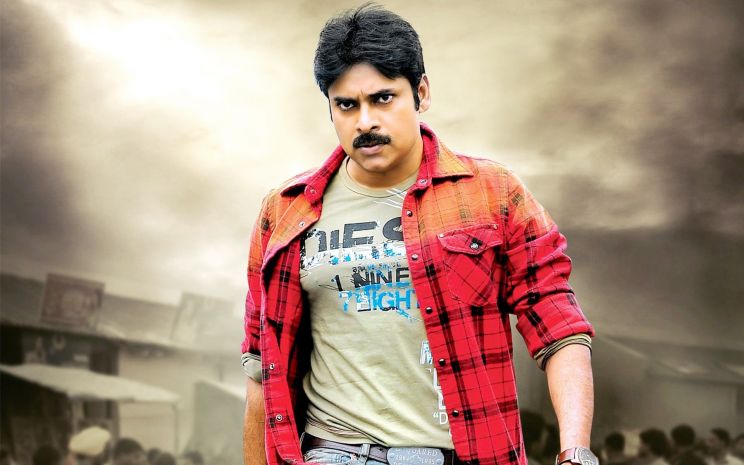 Pawan Kalyan