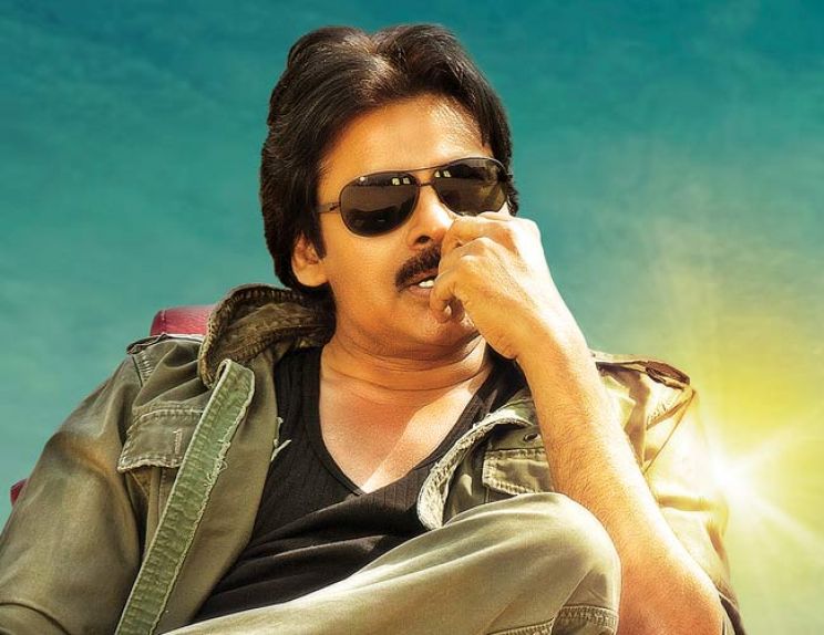 Pawan Kalyan