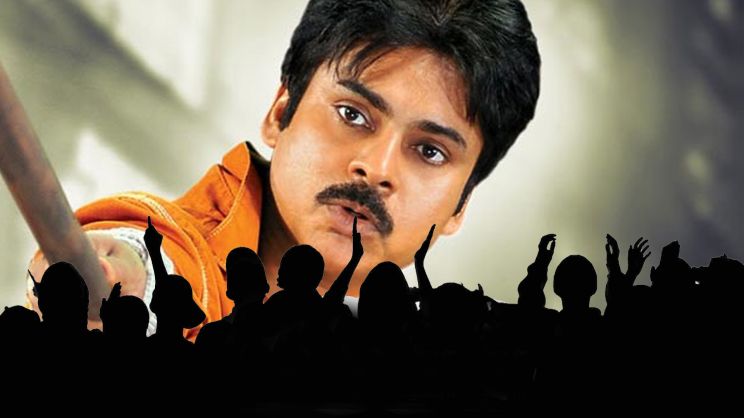 Pawan Kalyan