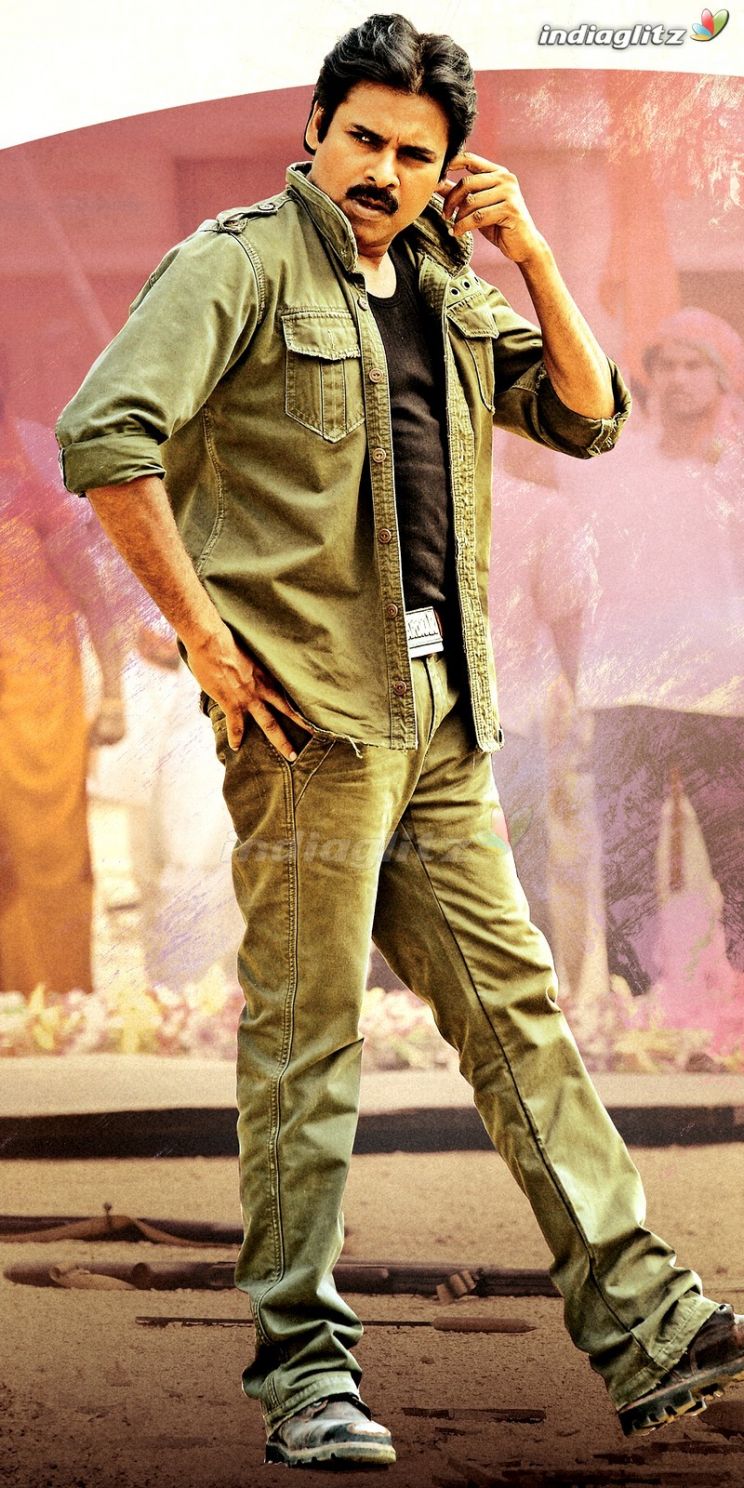 Pawan Kalyan