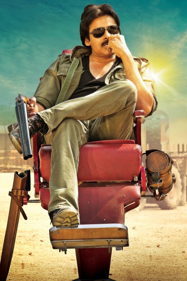 Pawan Kalyan