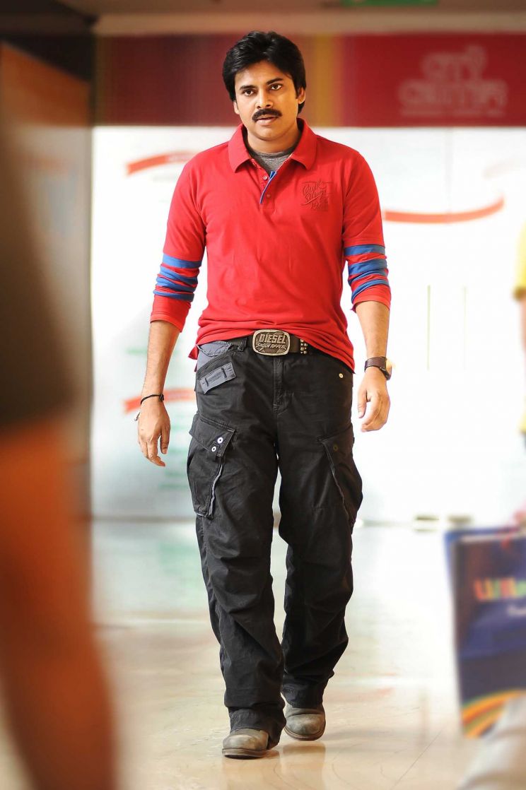 Pawan Kalyan