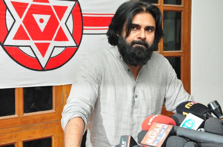 Pawan Kalyan