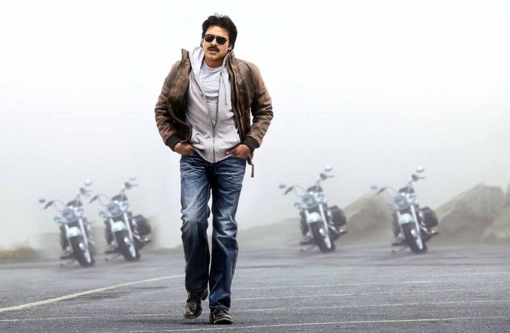 Pawan Kalyan