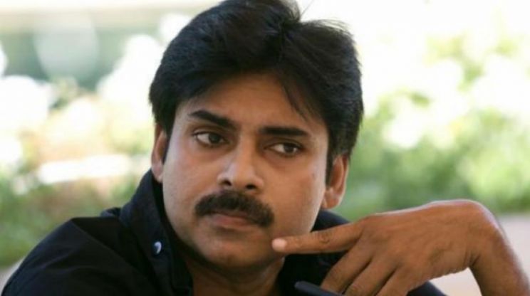 Pawan Kalyan