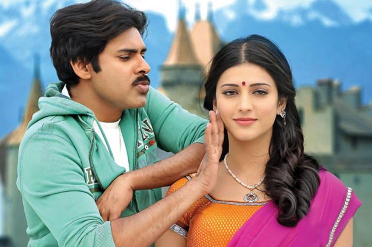 Pawan Kalyan
