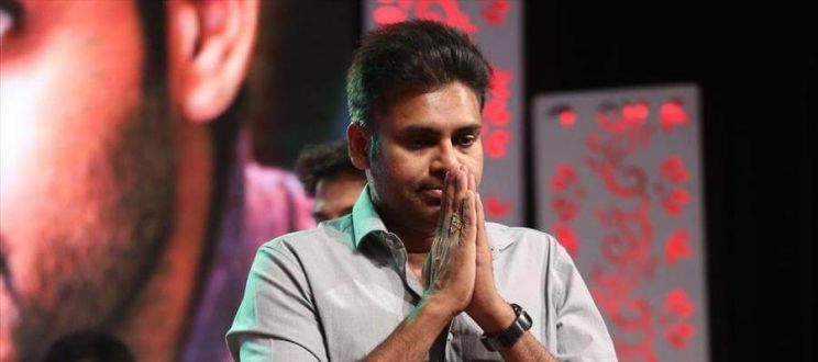 Pawan Kalyan