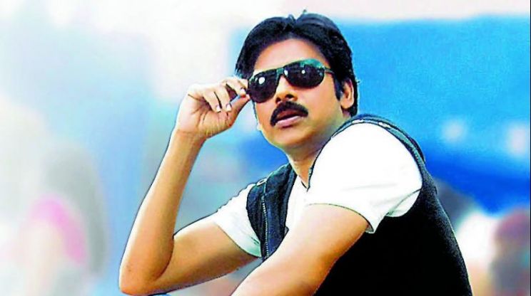 Pawan Kalyan