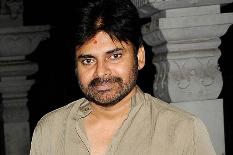 Pawan Kalyan