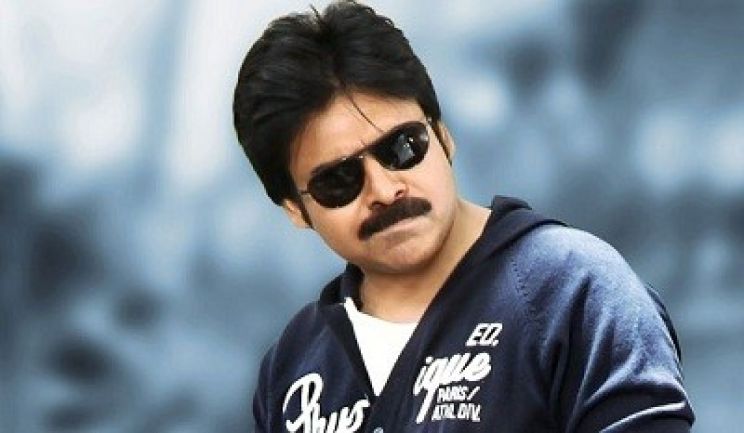 Pawan Kalyan