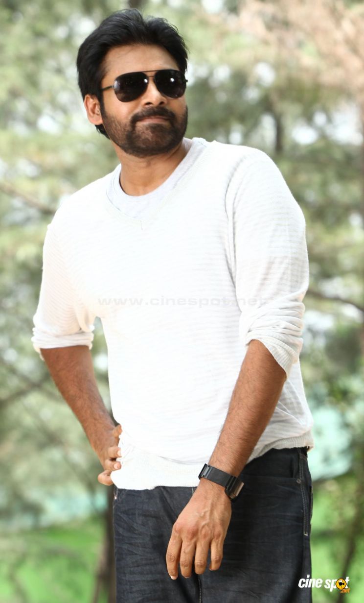 Pawan Kalyan