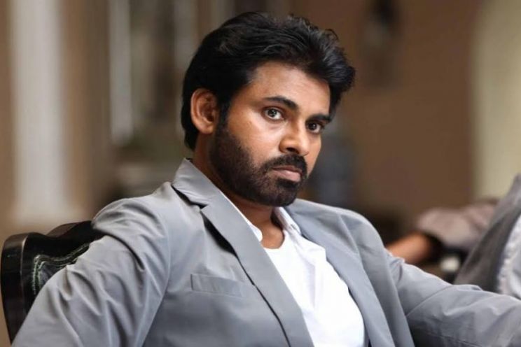 Pawan Kalyan