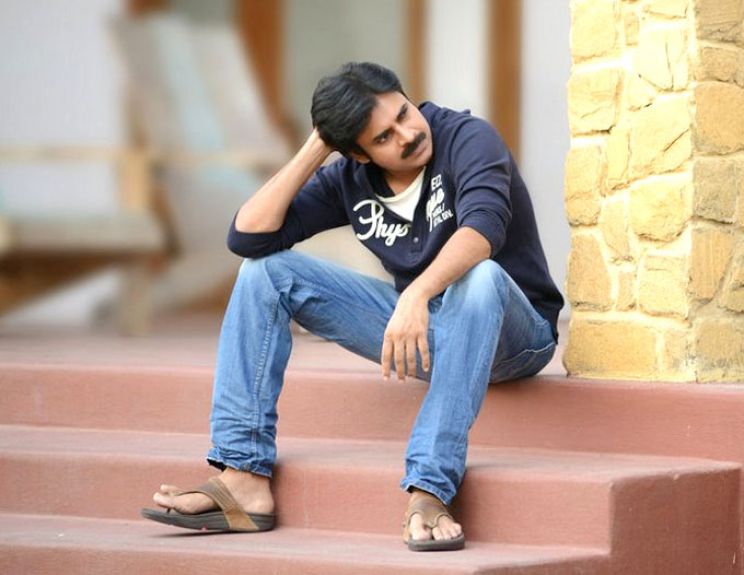 Pawan Kalyan