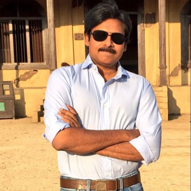 Pawan Kalyan