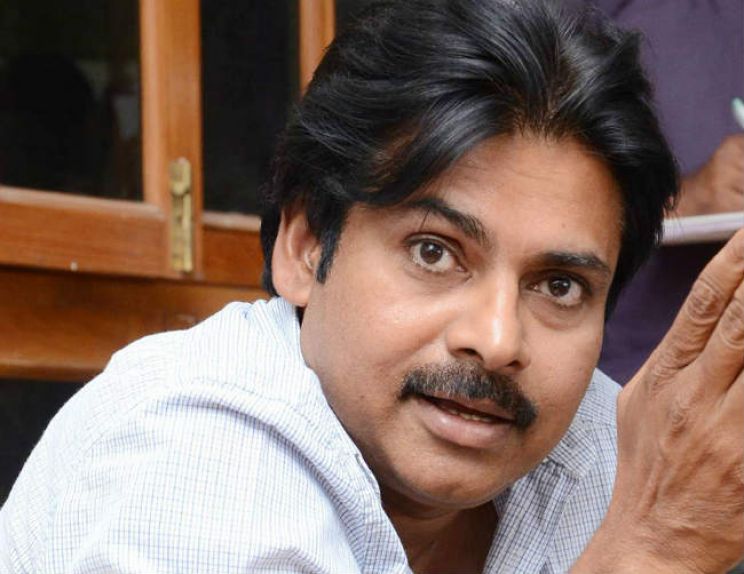 Pawan Kalyan