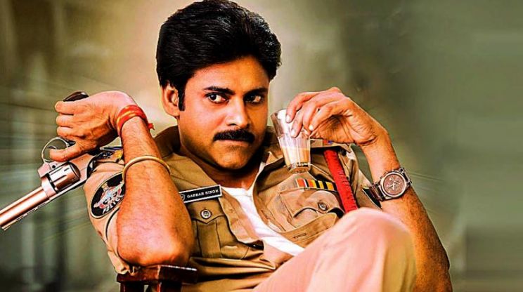 Pawan Kalyan
