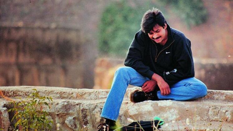 Pawan Kalyan