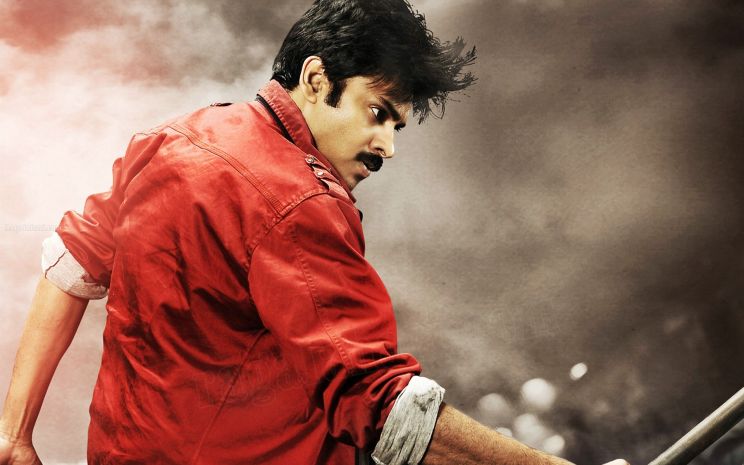 Pawan Kalyan