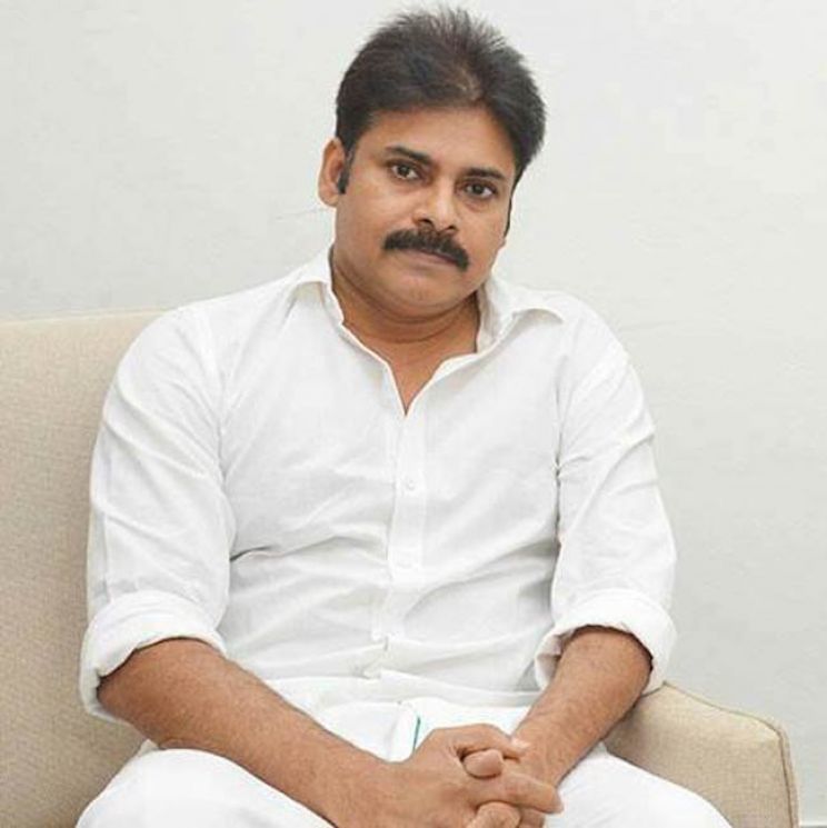 Pawan Kalyan