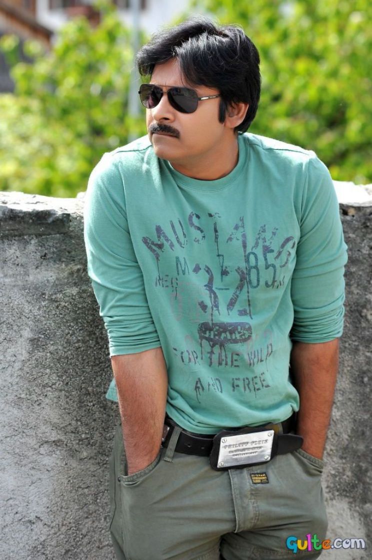 Pawan Kalyan