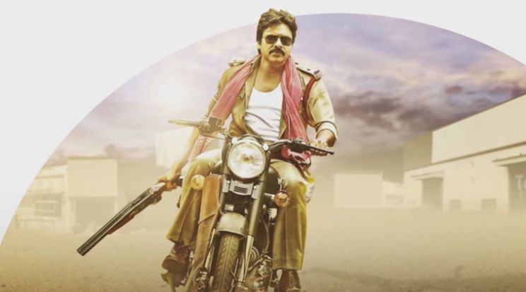 Pawan Kalyan