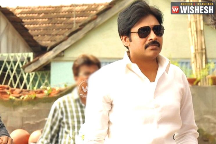 Pawan Kalyan