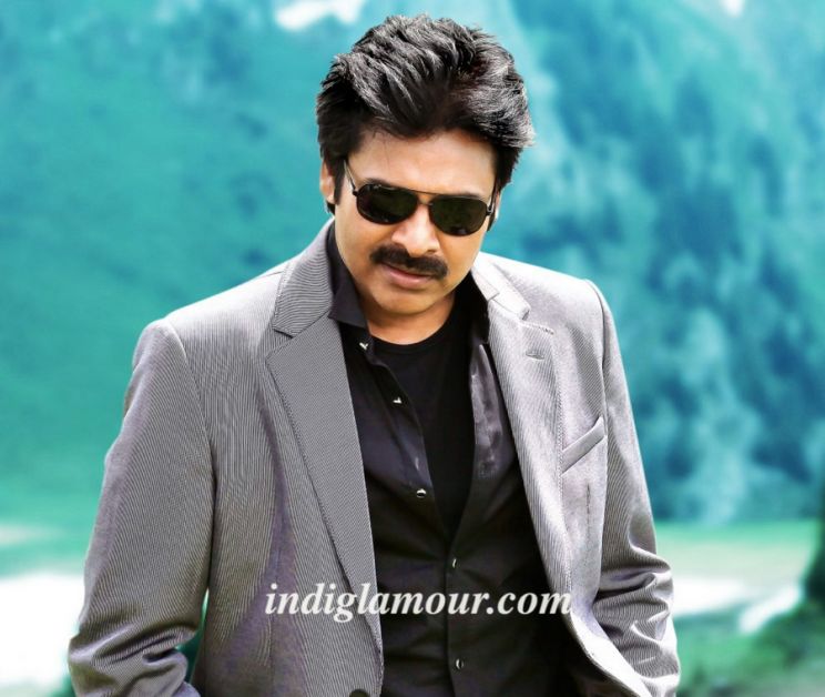 Pawan Kalyan