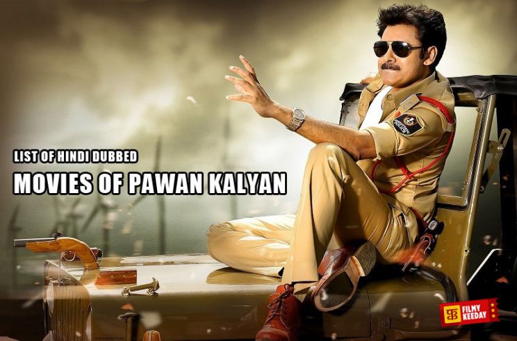 Pawan Kalyan