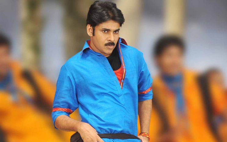 Pawan Kalyan