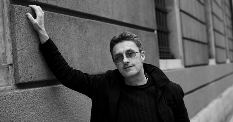 Pawel Pawlikowski