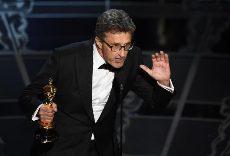 Pawel Pawlikowski