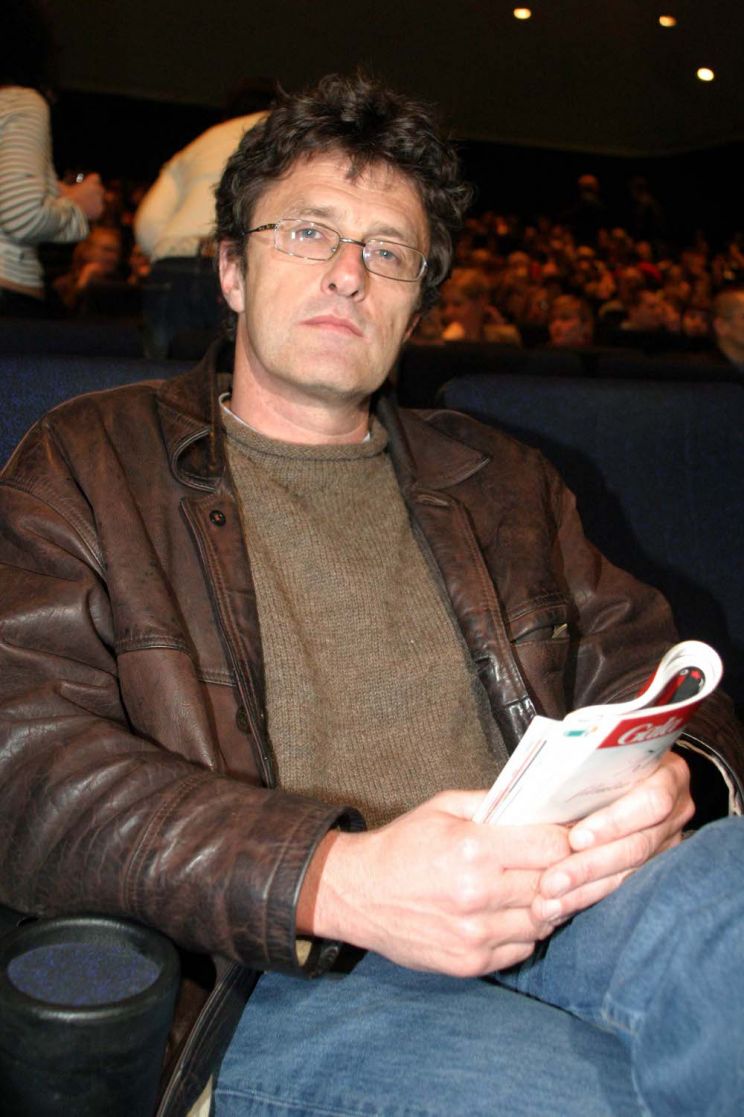 Pawel Pawlikowski