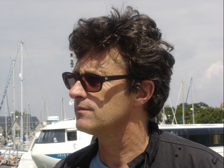 Pawel Pawlikowski