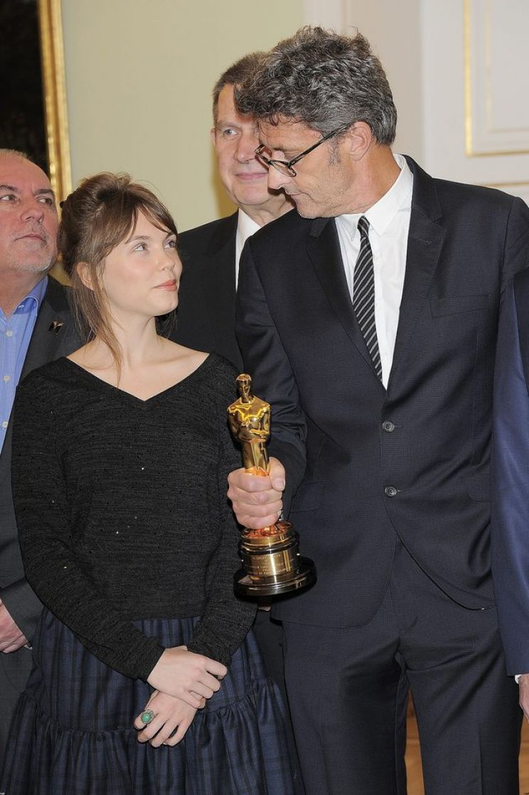 Pawel Pawlikowski