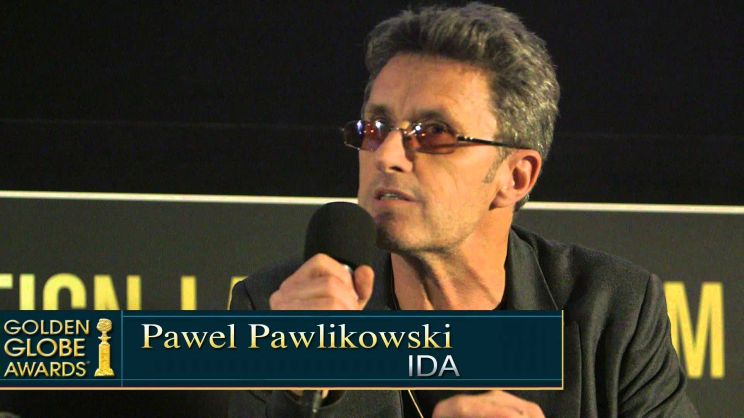 Pawel Pawlikowski