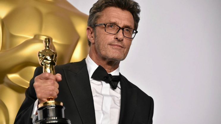 Pawel Pawlikowski