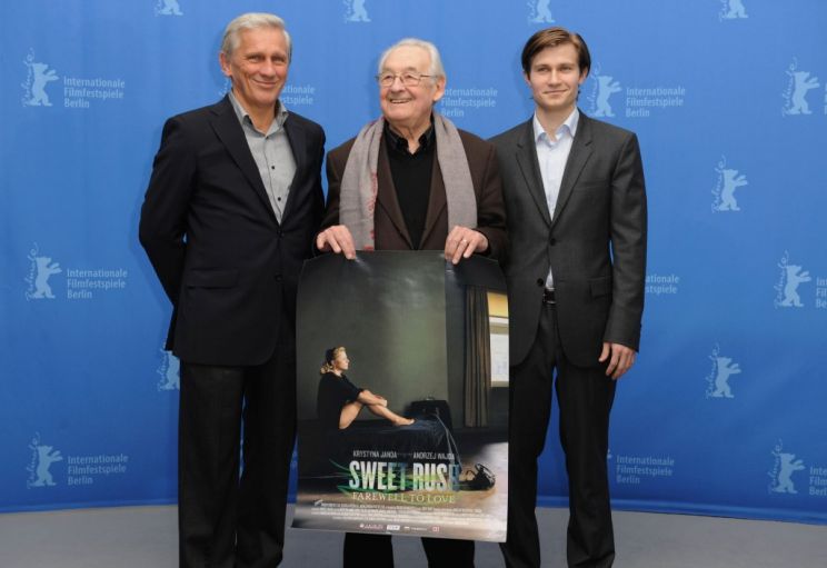 Pawel Szajda
