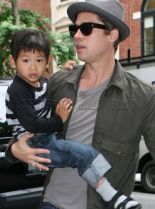 Pax Jolie-Pitt