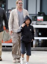 Pax Jolie-Pitt