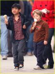 Pax Jolie-Pitt